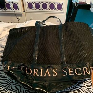 Victoria Secret Duffle Bag